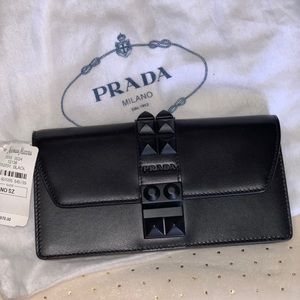 Prada Electra mini crossbody